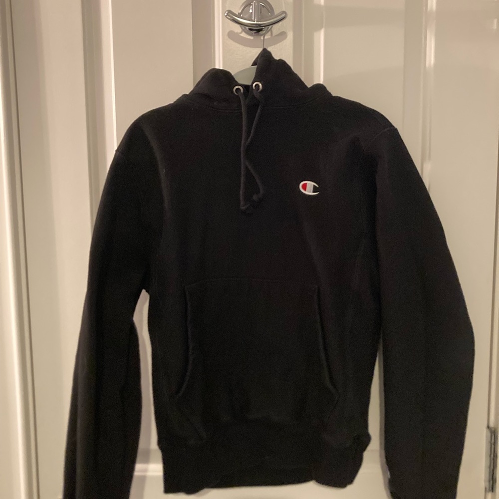 Champion Reverse weave hoodie